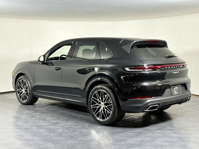 2026 Porsche Cayenne AWD - 23033818 - 24