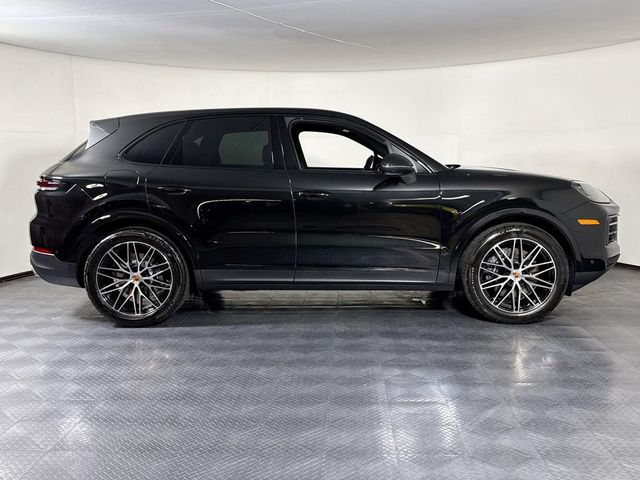 2026 Porsche Cayenne AWD - 23033818 - 26