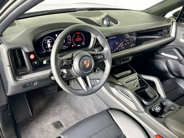 2026 Porsche Cayenne AWD - 23033818 - 3