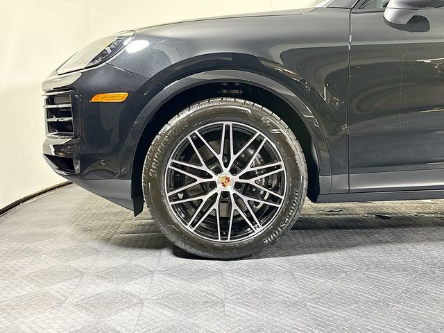 2026 Porsche Cayenne AWD - 23033818 - 5