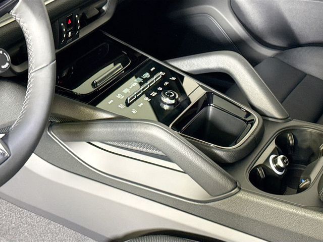 2026 Porsche Cayenne AWD - 23033818 - 8