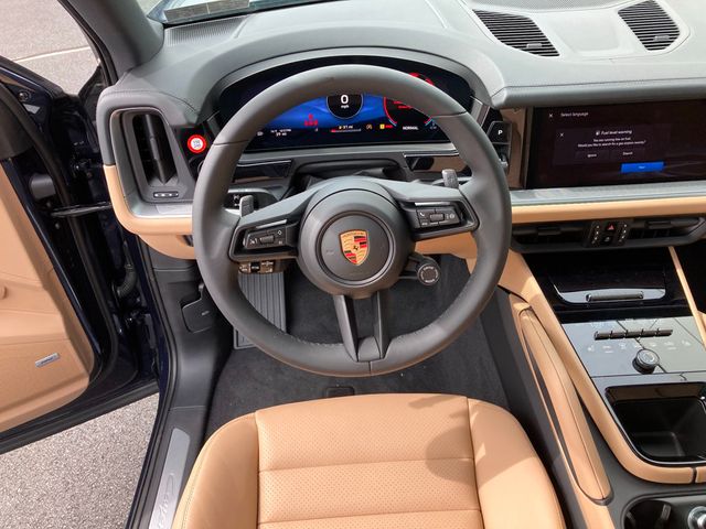 2026 Porsche Cayenne AWD - 22924435 - 9