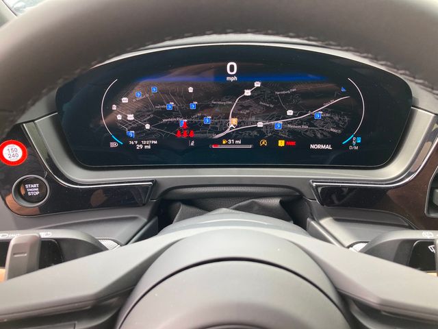 2026 Porsche Cayenne AWD - 22924435 - 11