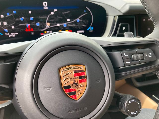 2026 Porsche Cayenne AWD - 22924435 - 12