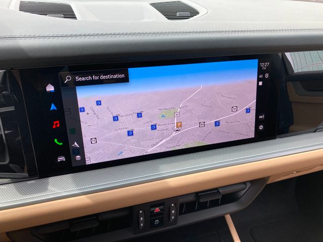 2026 Porsche Cayenne AWD - 22924435 - 14