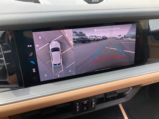 2026 Porsche Cayenne AWD - 22924435 - 15