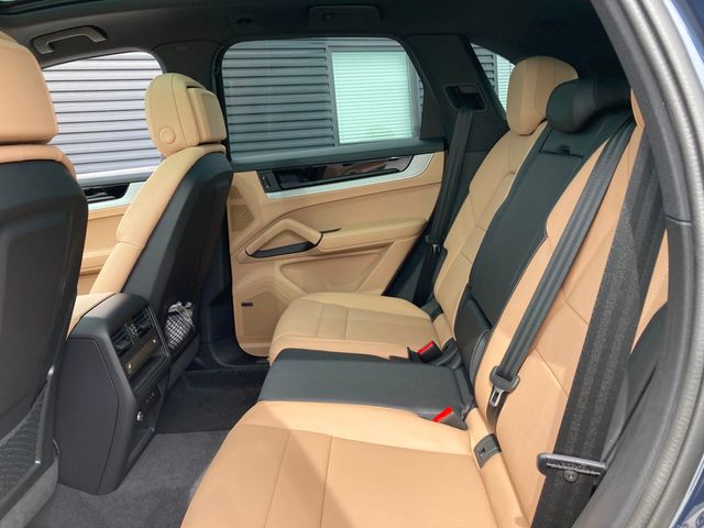 2026 Porsche Cayenne AWD - 22924435 - 20