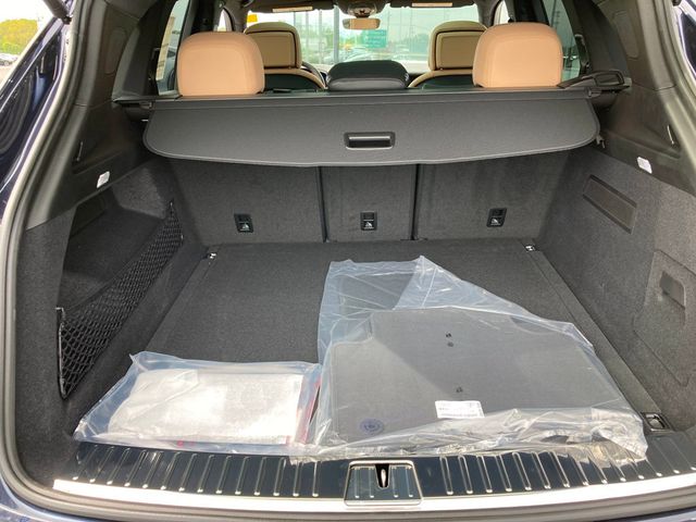 2026 Porsche Cayenne AWD - 22924435 - 21