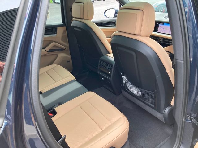 2026 Porsche Cayenne AWD - 22924435 - 24