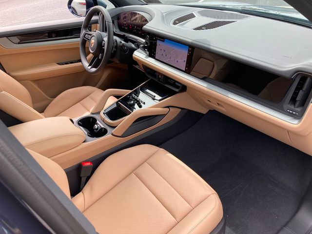 2026 Porsche Cayenne AWD - 22924435 - 27