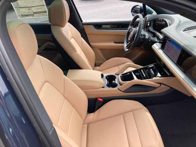 2026 Porsche Cayenne AWD - 22924435 - 28