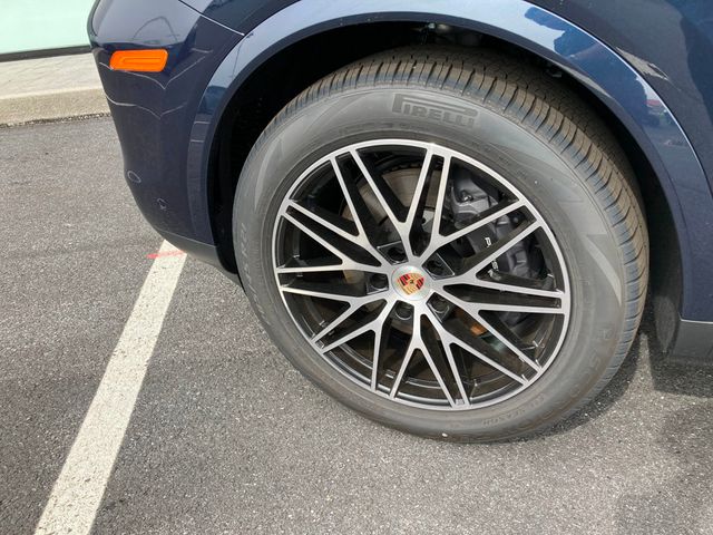 2026 Porsche Cayenne AWD - 22924435 - 29
