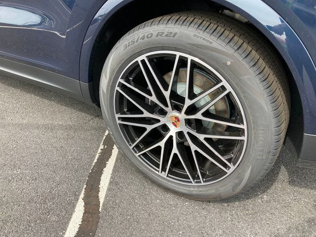 2026 Porsche Cayenne AWD - 22924435 - 30
