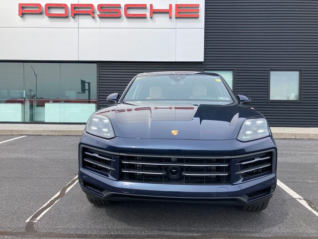 2026 Porsche Cayenne AWD - 22924435 - 38