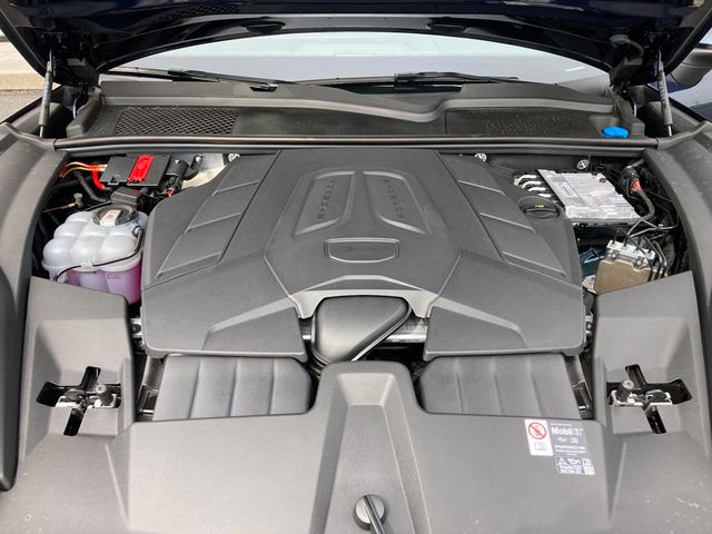 2026 Porsche Cayenne AWD - 22924435 - 39