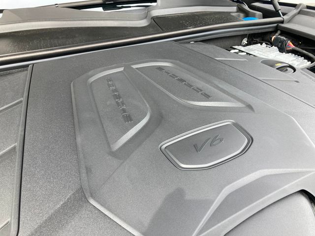 2026 Porsche Cayenne AWD - 22924435 - 40