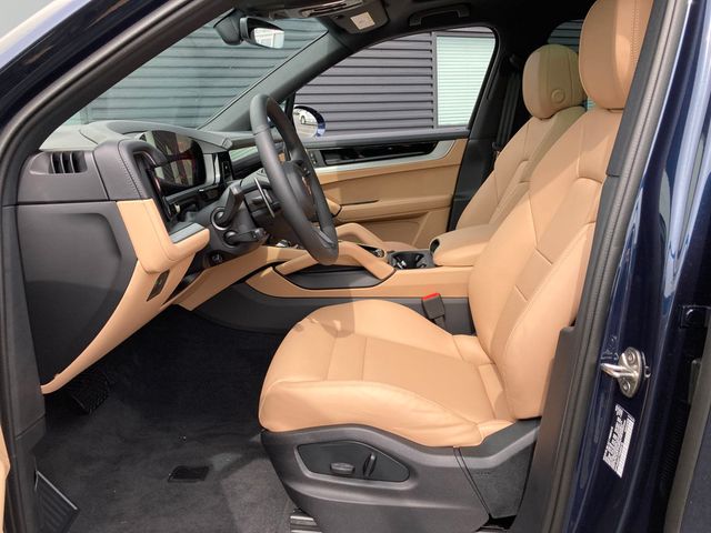 2026 Porsche Cayenne AWD - 22924435 - 4