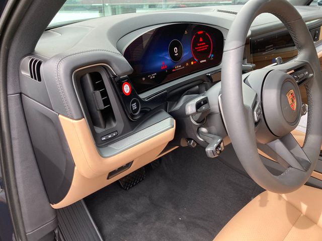 2026 Porsche Cayenne AWD - 22924435 - 7