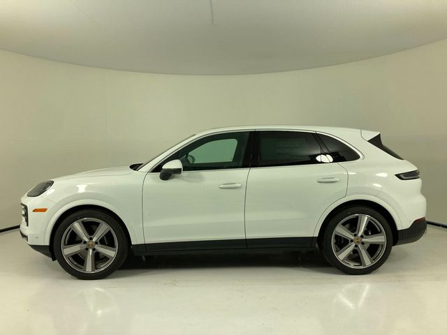 2026 Porsche Cayenne AWD - 22952638 - 1