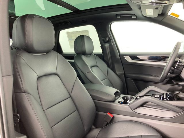 2026 Porsche Cayenne AWD - 22952638 - 20