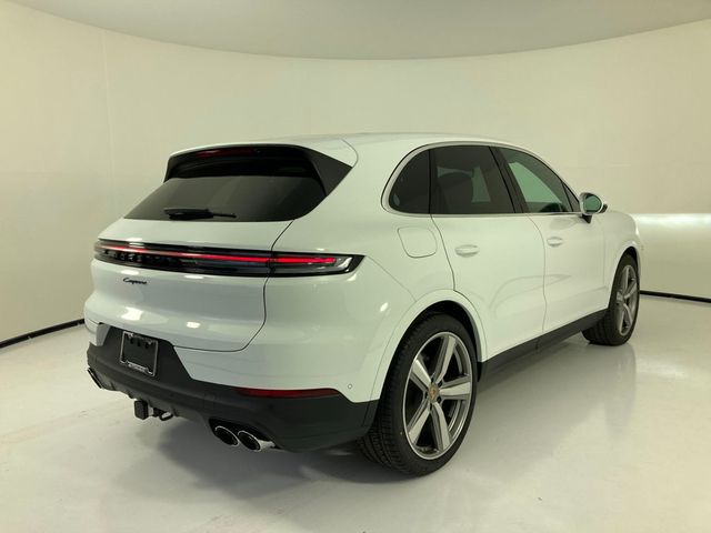 2026 Porsche Cayenne AWD - 22952638 - 22