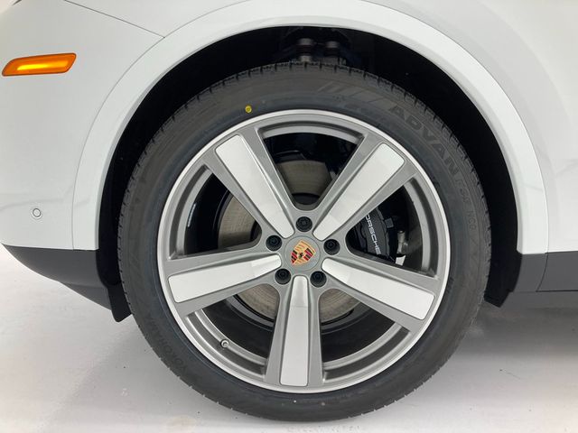2026 Porsche Cayenne AWD - 22952638 - 23