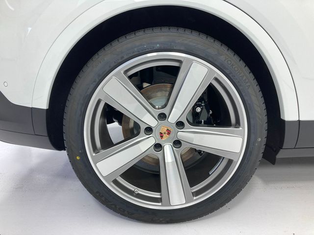 2026 Porsche Cayenne AWD - 22952638 - 25
