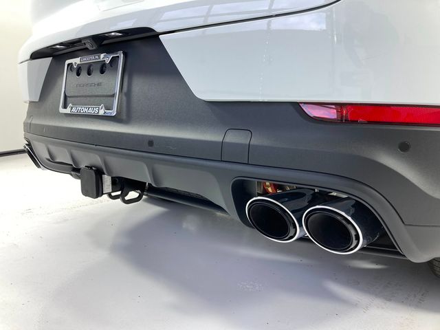 2026 Porsche Cayenne AWD - 22952638 - 28