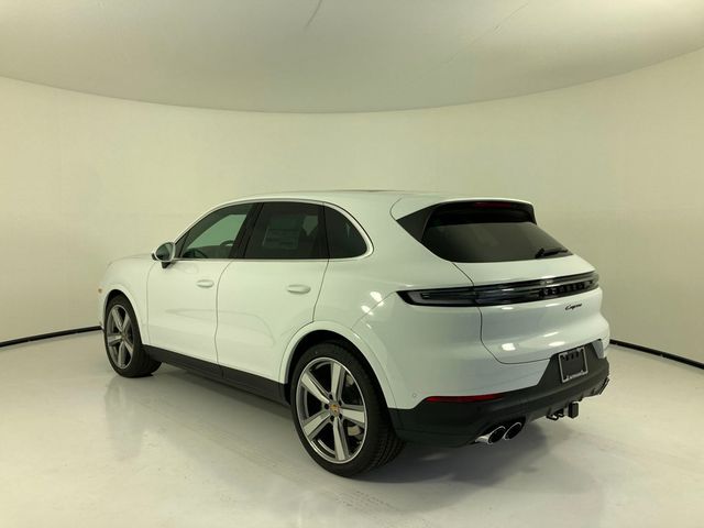 2026 Porsche Cayenne AWD - 22952638 - 2