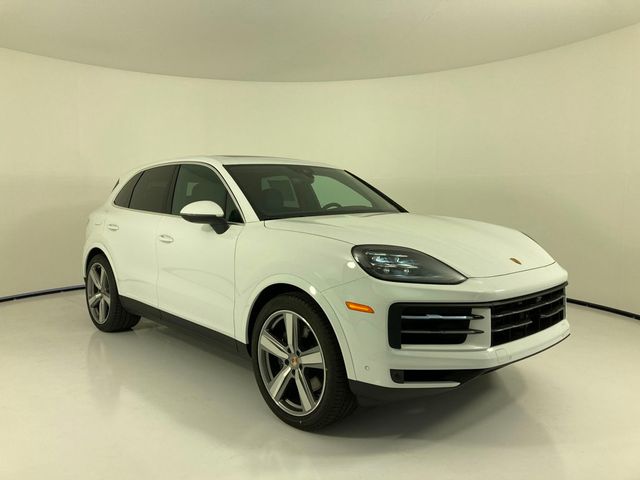 2026 Porsche Cayenne AWD - 22952638 - 29