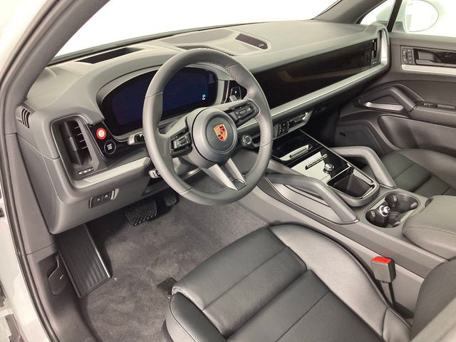 2026 Porsche Cayenne AWD - 22952638 - 3
