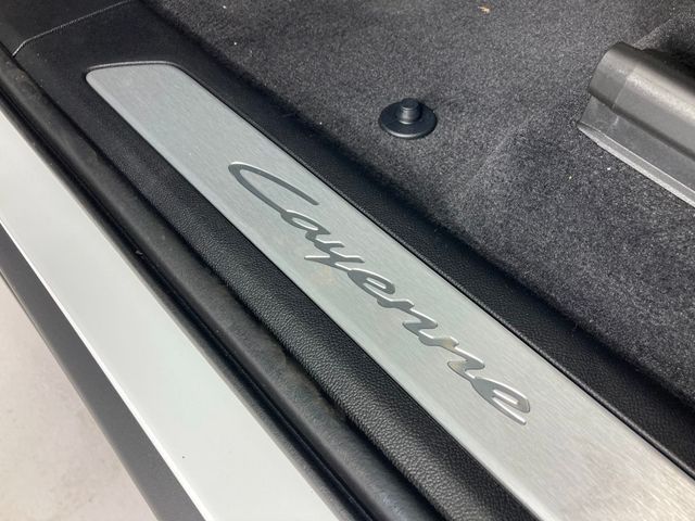 2026 Porsche Cayenne AWD - 22952638 - 7
