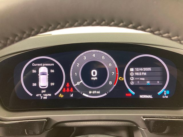 2026 Porsche Cayenne AWD - 22952638 - 8