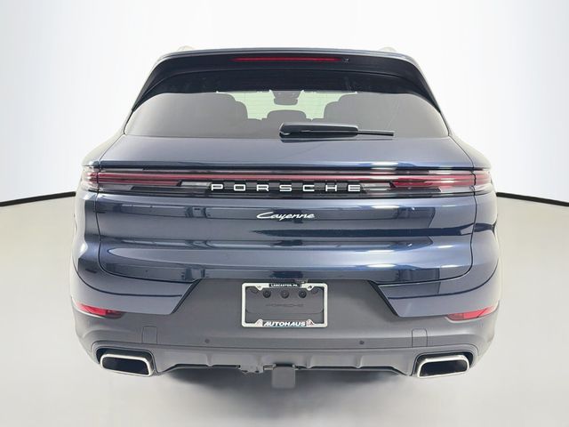 2026 Porsche Cayenne AWD - 23069989 - 9