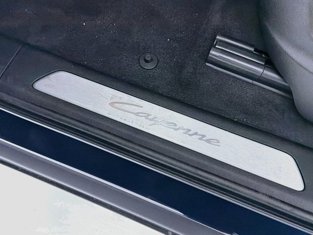 2026 Porsche Cayenne AWD - 23069989 - 12