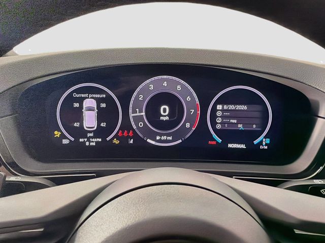 2026 Porsche Cayenne AWD - 23069989 - 15