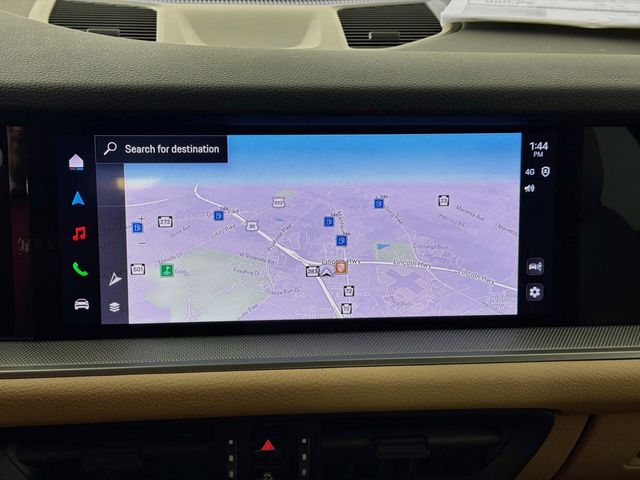 2026 Porsche Cayenne AWD - 23069989 - 16