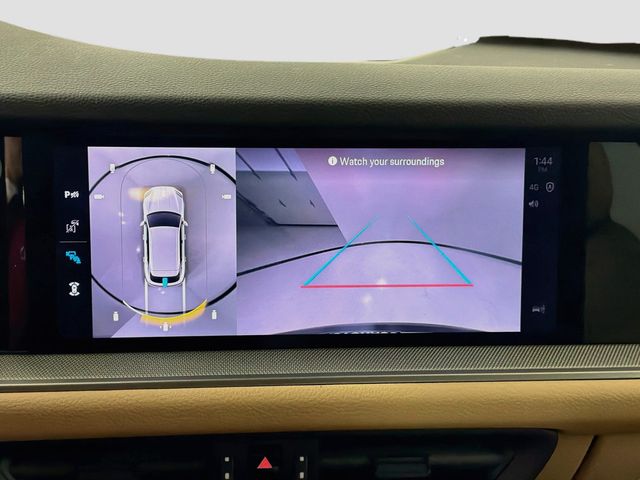 2026 Porsche Cayenne AWD - 23069989 - 17
