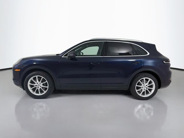 2026 Porsche Cayenne AWD - 23069989 - 1
