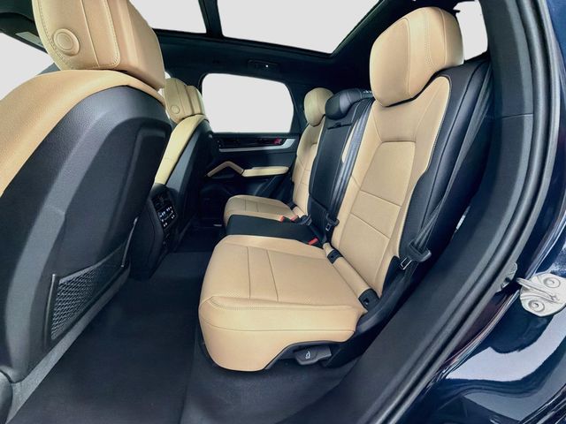 2026 Porsche Cayenne AWD - 23069989 - 21