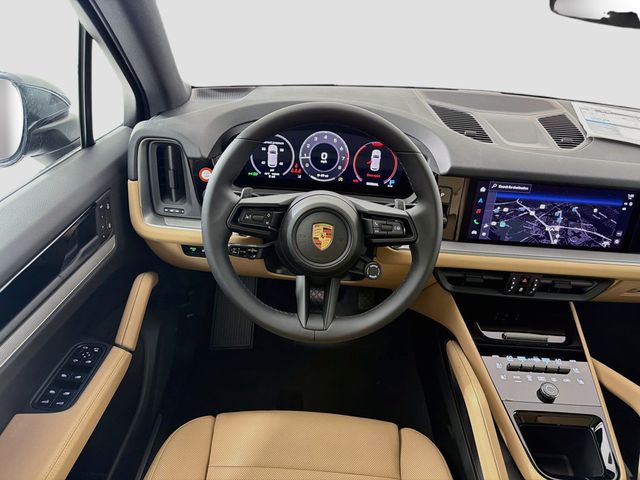 2026 Porsche Cayenne AWD - 23069989 - 22