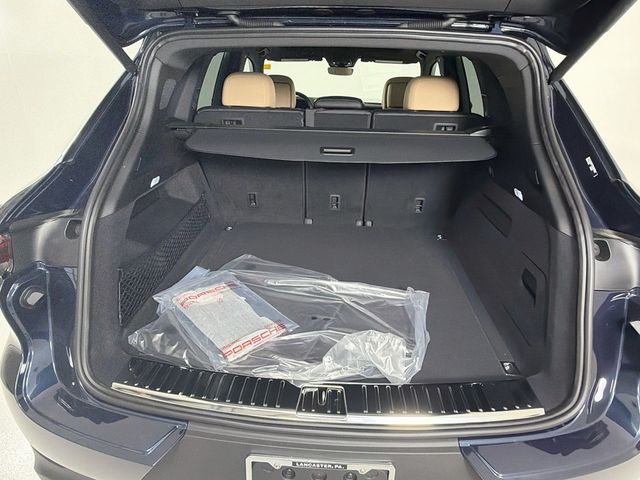 2026 Porsche Cayenne AWD - 23069989 - 25