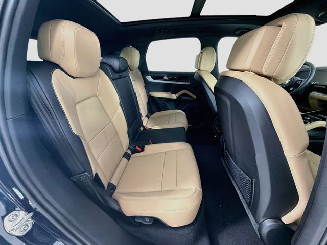 2026 Porsche Cayenne AWD - 23069989 - 26