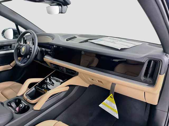 2026 Porsche Cayenne AWD - 23069989 - 28