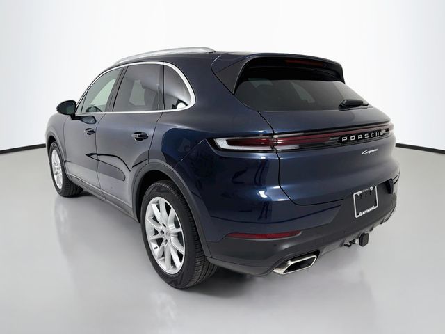 2026 Porsche Cayenne AWD - 23069989 - 2