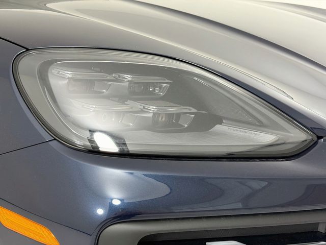 2026 Porsche Cayenne AWD - 23069989 - 30