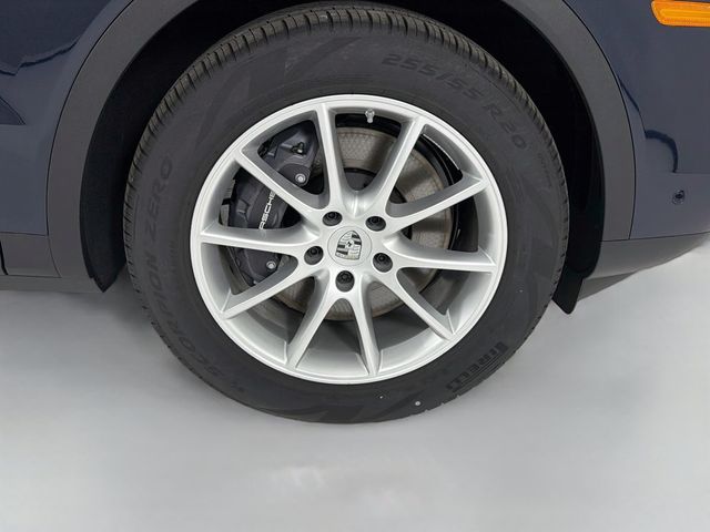 2026 Porsche Cayenne AWD - 23069989 - 34