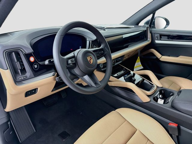 2026 Porsche Cayenne AWD - 23069989 - 3