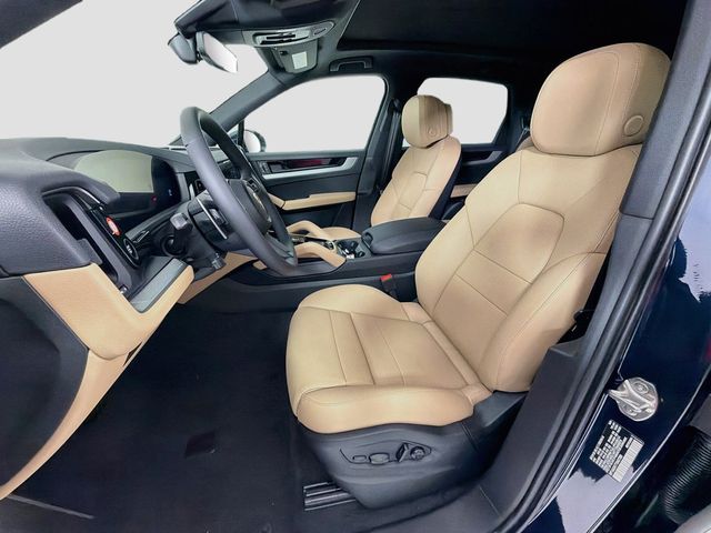 2026 Porsche Cayenne AWD - 23069989 - 4