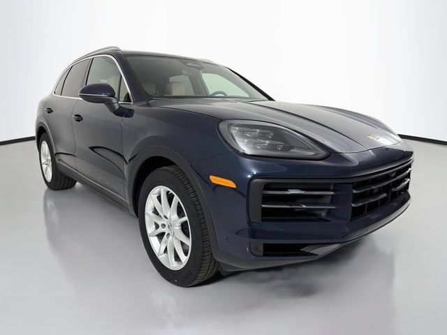 2026 Porsche Cayenne AWD - 23069989 - 6